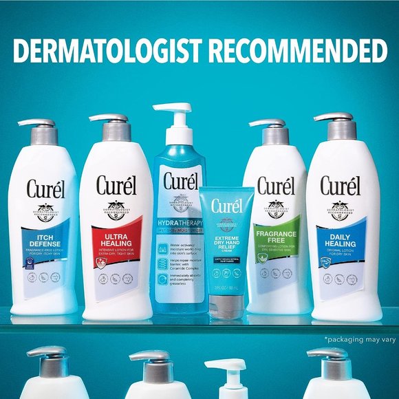 Curél Extreme Dry Hand Dryness Relief - Picture 5 of 7